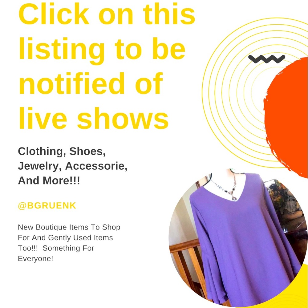 Like This Listing